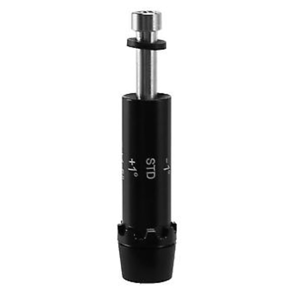 1 stk. .335 Golfskaft Adapter Sleeve Rh Til Cobra King F9 Driver