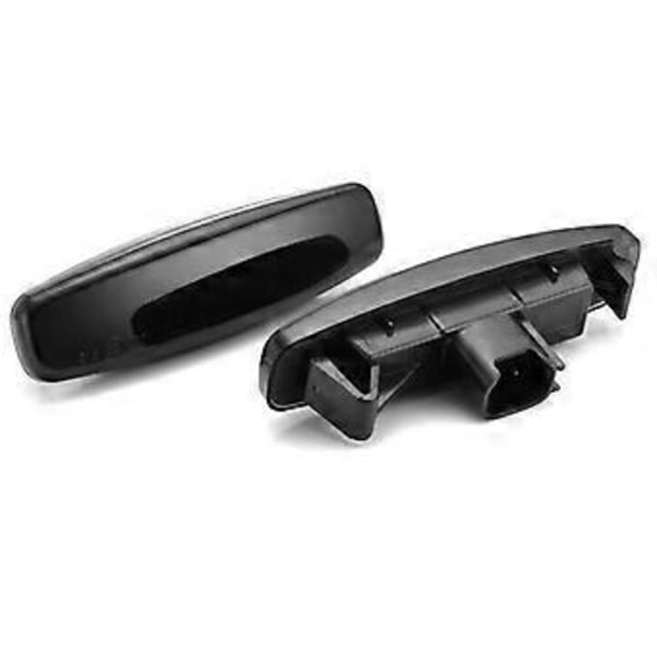 Dynamisk LED Blinklys Side Markeringslampe til EX25 EX35 EX37 FX35 FX37 G25 G35 Q40 Q60 Q70 QX50