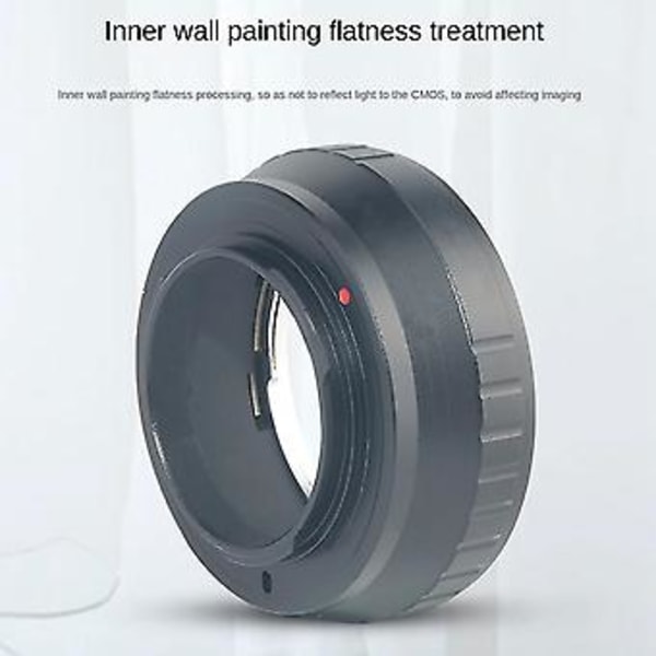 For Konica-fx Adapterring For Konica Ar Port Es