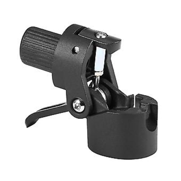 Til M365 Metal Foldbar Stangbase Foldbar Stangbase Udskiftning Elektrisk Scooter Skrue Tilbehør