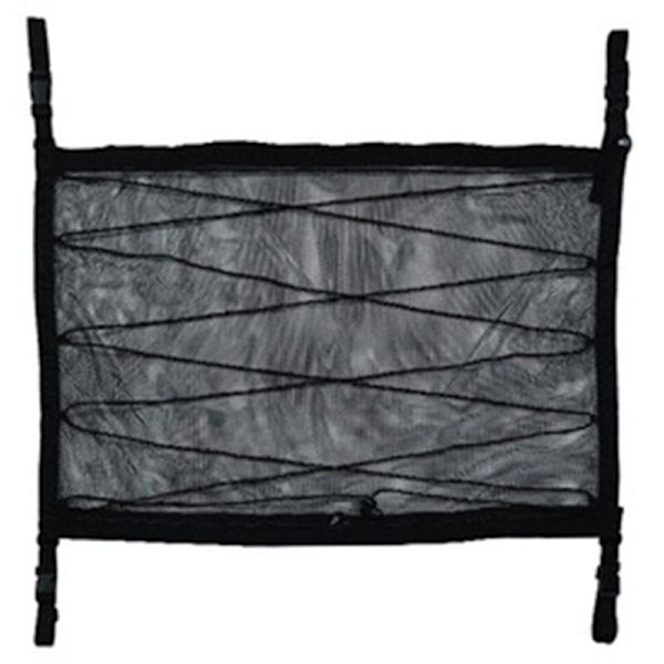 Bil Net Lomme Tag Tag Last Net i Bagagerum Indre Taske til Universal Auto Container 80X55Cm B