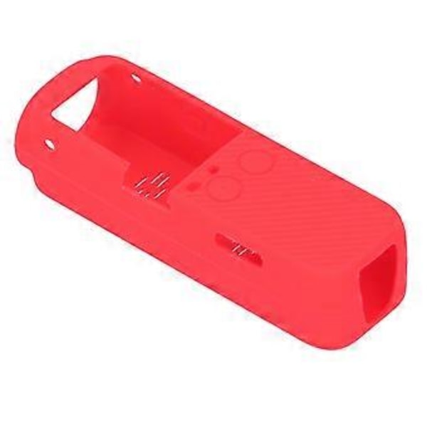 Silikonskyddsfodral med hängande rep för Pocket 2 handhållen kamera