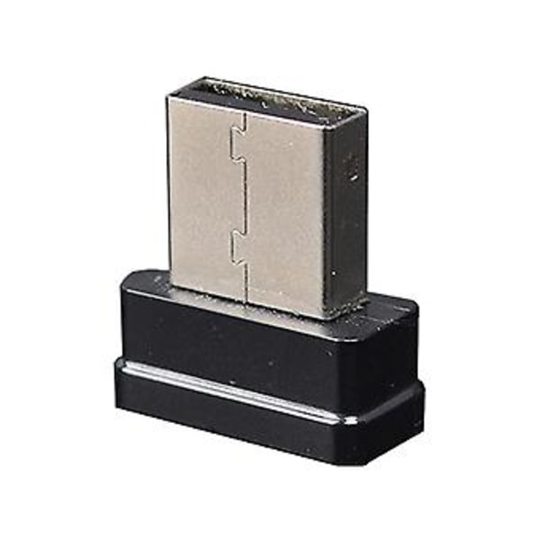 Mini USB Fingeravtrycksmodul CE För 10 Biometriska Nycklar
