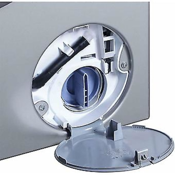 Avløpsplugg for Siemens, Bosch Wm1095/1065 Wd7205 Vaskemaskin