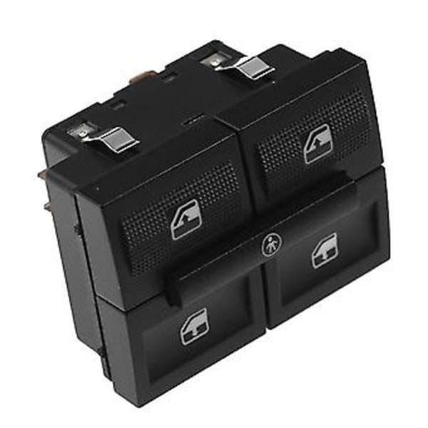 Elektrisk Vindusheisbryter 373959851g,5w0959851 For /parati