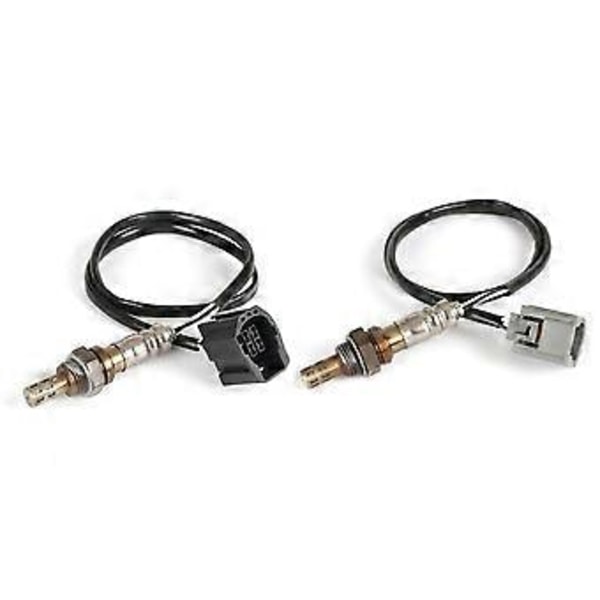 Z601-18-861 Z602-18-861 Främre+Bakre Syresensor för 1.4L 1.6L 2.0L 2.3L Z601-18-861A Z601-18-861B