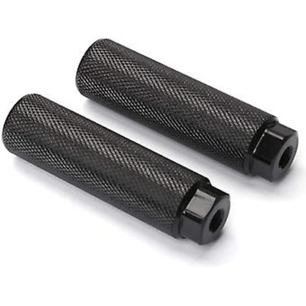4 kpl Polkupyörän Tapit, Alumiiniseos Liukumaton Johtava Jalka Polkupyörän Poljimet Bmx Tapit Polkupyörän Pyöräilyyn Takana Stu