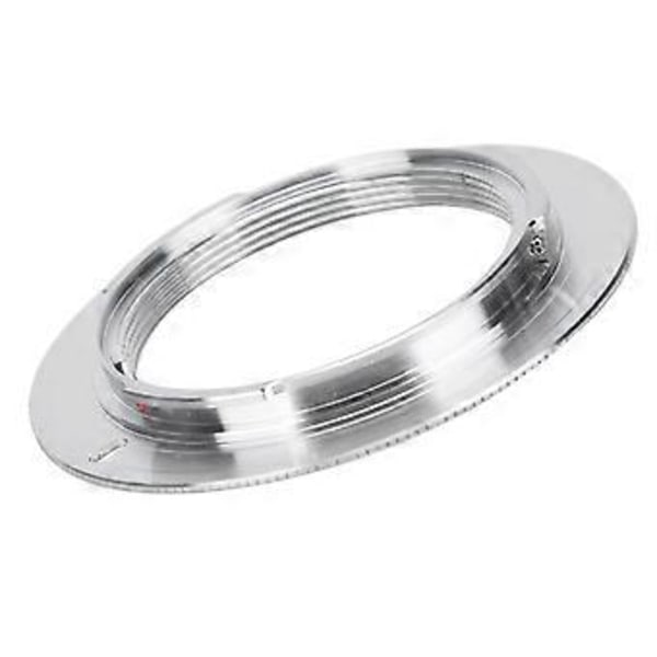 Fikaz M42‑AF Adapterring för M42-objektiv till Minolta/Sony AF-kamera