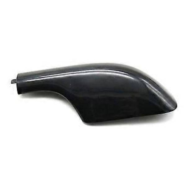 Bakre Venstre Tak Bagasjebrett Deksel Takstativ Deksel Skinne Ende Beskyttelse for Land Cruiser LC100 LX470 1998-2007