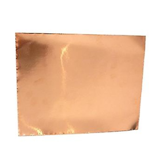 Purpose 22,5x30cm - Gitarr Ing Folietejp 1 Ark/förpackning