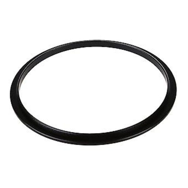 77mm Linssin Musta Metallinen Adapterirengas Cokin P -sarjan Suodatinpidikkeelle