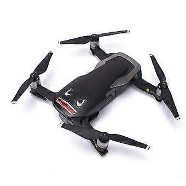 2kpl/setti Tee-se-itse Monitoiminen Lasten Lelu Tarra Drone Lisätarvikkeet Dji:lle
