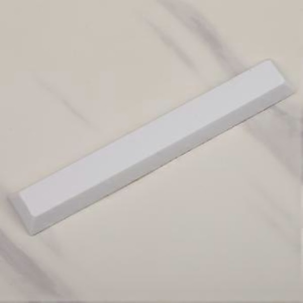 6.25u 7u Spacebar Keycap For Mx Switch Mekanisk Tastatur PBT Flerfarget