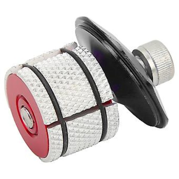 Sykkel Styrelager Toppdeksel Ekspanderplugg, Sykkel Styrelager Ekspander Stem Sykkel Stem Styrelager Topplokk Sykkel Styrelager Ekspanderplugg Maksimert Effektivitet