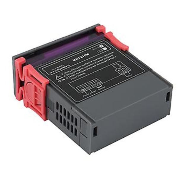 Mh1210w Digitaalinen Lämpötilan Säätölaite -50- Celsius Ntc S