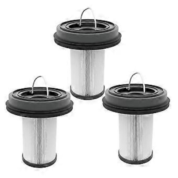 Udskiftnings HEPA-plisséfiltre til /Cleanview XR Pet 300W Støvsugerfilter