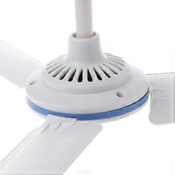 USB Vifte DC5V for Camping Seng Utendørs Mini Hengende for Bobiltelt Henger Vifter