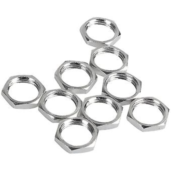 10kpl 3,5 mm Mini Fe Paneeliasennus Ph S, 4 johdinta