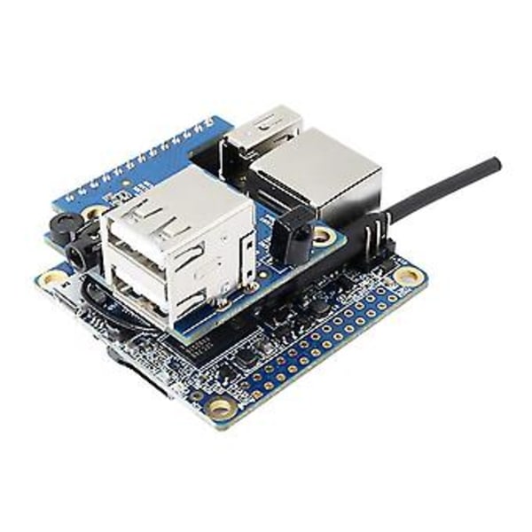 Adapterkort til Oran Pi Zero/ R1/zero / 2 Board 13pin Funct Expa
