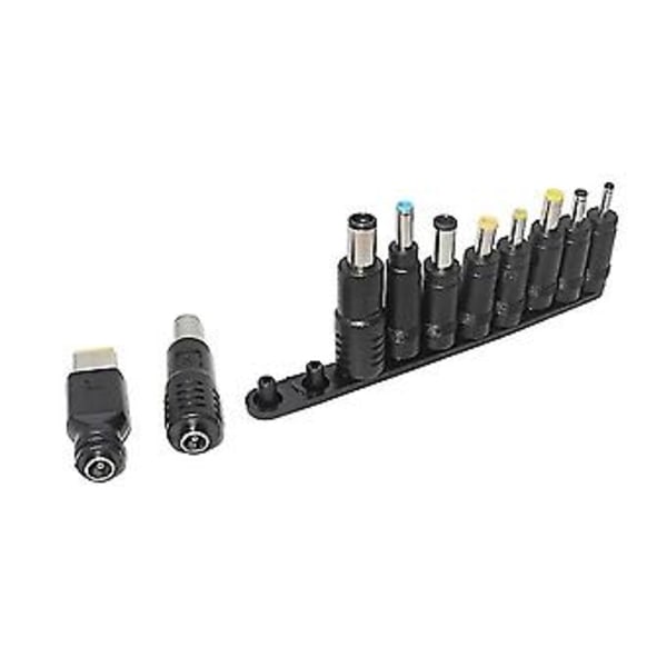100W Type C Laptop Strømadapter Stik 1,8m