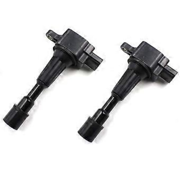 2 kpl ZJ2018100 ZJ20-18-100 ZJ2018100A ZJ20-18-100A Sytytyspuola 2 3 DE BL BM 1.3L 1.4L 1.5L 1.6L