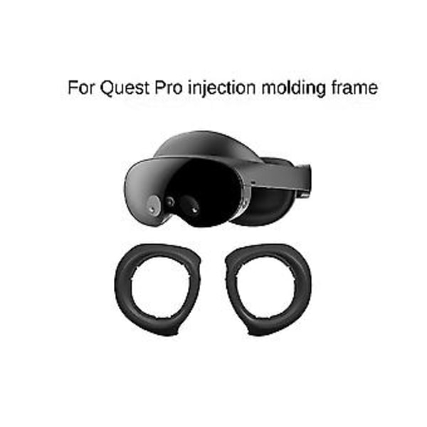 Vr Anti-Ring til Quest Pro Beskyttelsesbriller Mod Ridser Vr Tilbehør