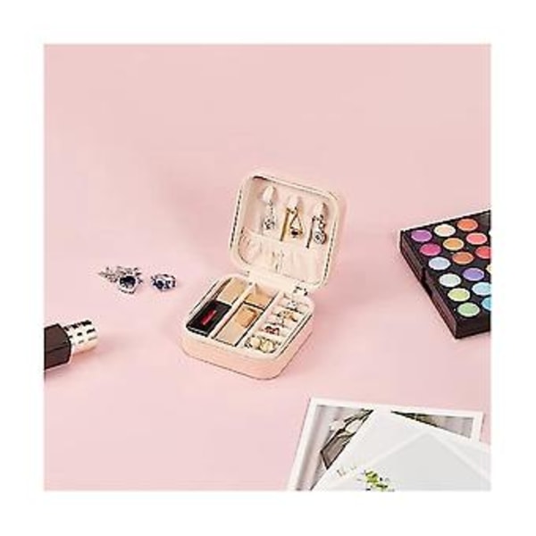 S Jewelry Izer, Korujen järjestäjä, korurasia sormuksille, korvakoruille ja kaulakoruille