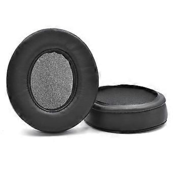 Kvalificerade Reparationssvampar Öronmuffar för Huvudbåge för Razer Kraken X/Kraken X USB Hörlurar Isolerande Ljudskydd