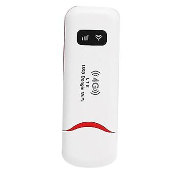 3g/4g Internet Kortlæser Usb Bærbar Router Wifi Kan Indsætte H760r Router