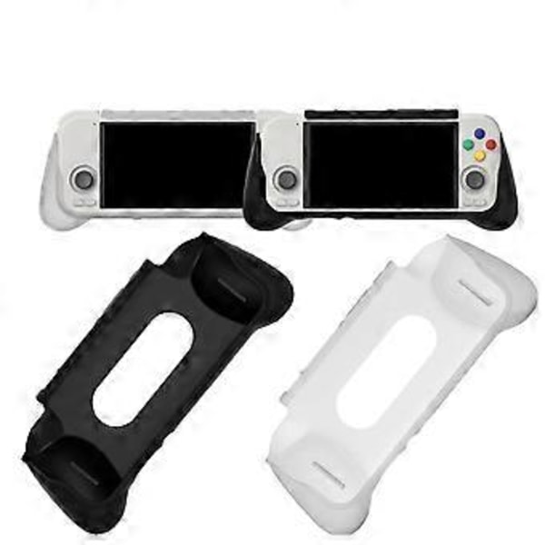 For 4/4 Stativholder Beskyttende TPU Skall Etui Retroid Offisiell Grip Spillkonsoll Tilbehør B