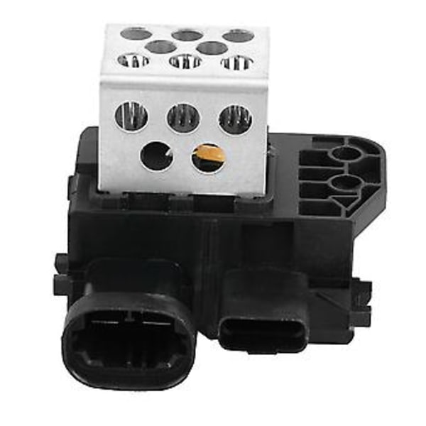 9673999980 Radiatorblæser Relæ Eller Til 308cc 308sw Rcz Ds5 Ds6 Ds5ls