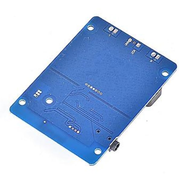 Xh-m314 Tpa3118 Bluetooth Digital Förstärkarkort 2x30w