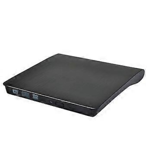 USB 3.0 DVD-ROM CD-RW DVD-RW polttava ulkoinen asema PC-kannettavalle