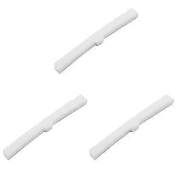 1 stk. Elektrisk Gitarstreng For Musikkinstrumenter B