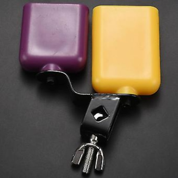 Trumko Latin Percussion Trumset Kit S För Trummisar