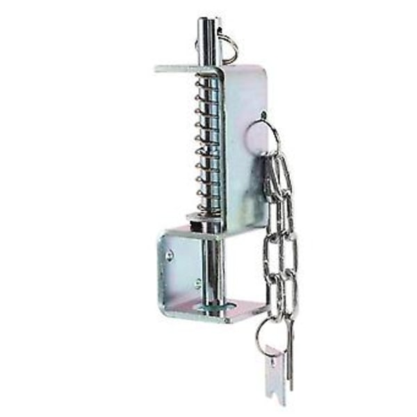 Alarm Mine Alarm Gate Hegn Udløser Line Wire 12g Blank R Indbrudsalarm Sikkerhed S For B