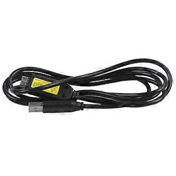 SUC-C3 USB Data Opladerkabel Til Kamera ES65 ES70 ES63 PL150 PL100