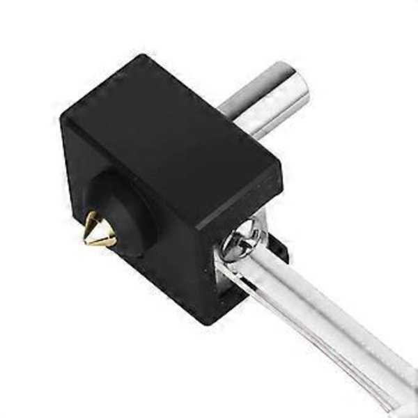 S1 Spirit Varmeblokk Kit Hotend 24V 40W for S1 -10 Smart Pro 3D-printer med Sprite Ekstruder A
