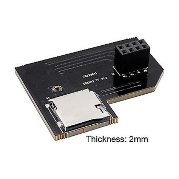 For Ngc Sd2sp2 Pro Adapter Sd Load -sd Tf S Tf Sd2sp2 Adapter, Ntsc-u Cd