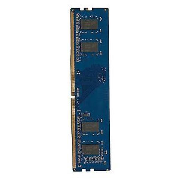 DDR4 4GB 2400MHz RAM PC4-19200 1.2V UDIMM Minne 288 Pin RAM-minne