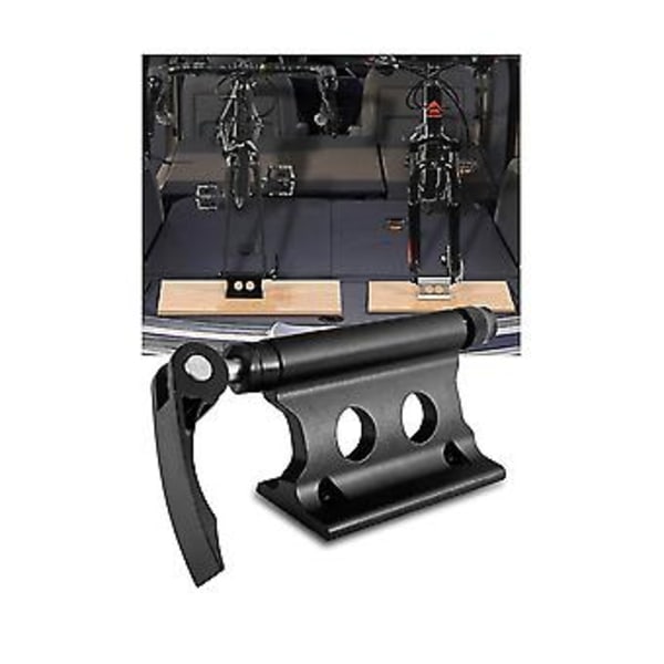 Ycle Gaffel -se Fast Klämma Lugga Rack Bil Suv Modifierad Par Rack Artiklar Sto