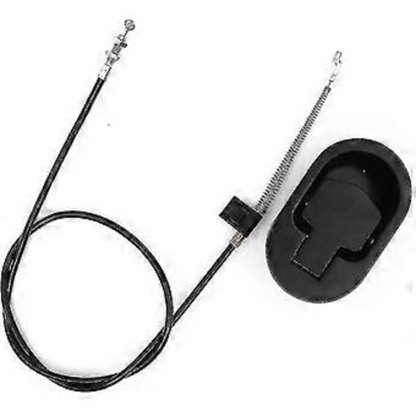 Universellt draghandtag för recliner med kabel, reservdelar för recliner, frigöringshandtag för soffa Lh-1