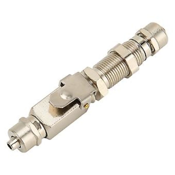 Dental Scaler Snabbkoppling Rostfritt Stål Hög Hållfasthet Höghastighets Handstycksadapter