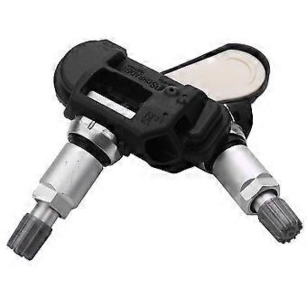 4x Däcktryckssensor Tpms För Tpms 0009050030 433mhz