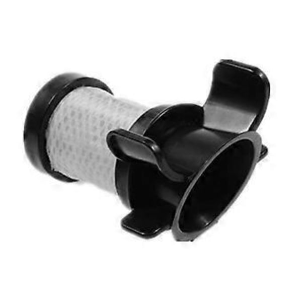 1 HEPA-filter och 2 skumfilter Kompatibla med Shark IF200UKT IF250UKT Dammsugare
