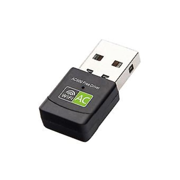 Driver Usb Wifi Adapter 600mbps Wifi Adapter Antenne Usb Etet Pc Wi-fi Adapter Lan Wifi Do