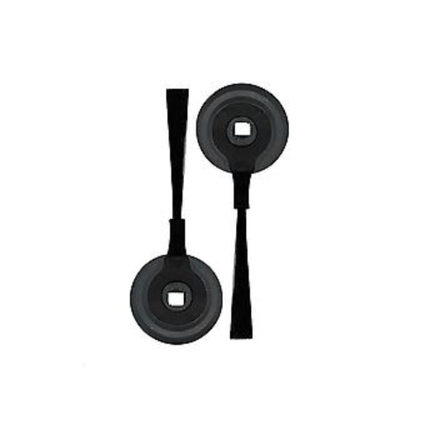 8 stk Sidebørste For R85 S86 R71 Rv871 Av752 Støvsugere Reservedeler S