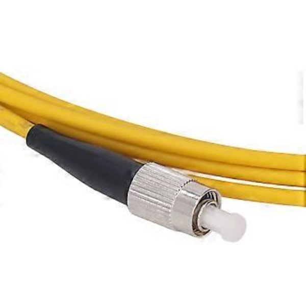 5 stk. Fiberoptisk Internettkabel Patch Skjøteledning Carrier Grade Lav Røyk Halogenfri LSZH Ytre Kappe