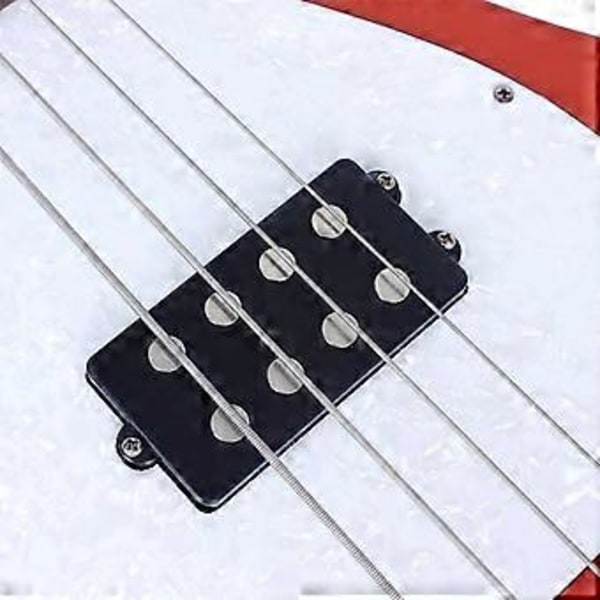 1,14 mm 1,65 mm 2,16 mm 2,67 mm 4-kieliset bassokitaran kielet, musiikki-instrumenttitarvikkeet