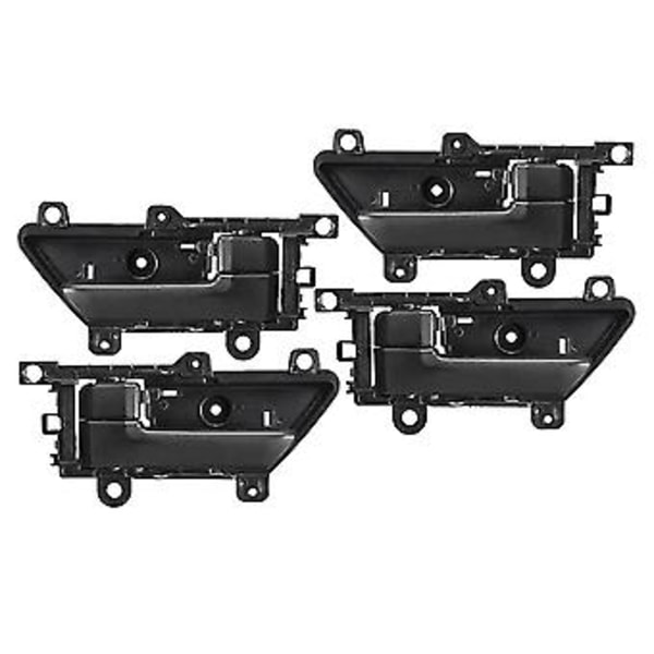 4x Auton sisätilan oven vasen oikea puoli Veracruz Ix55 2007-2012 82610-3j000 82620-3